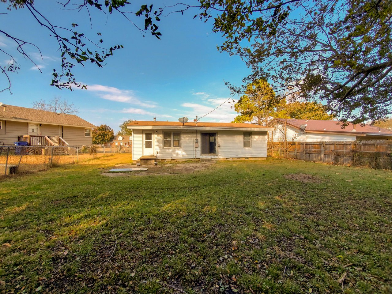 518 W Park St. 