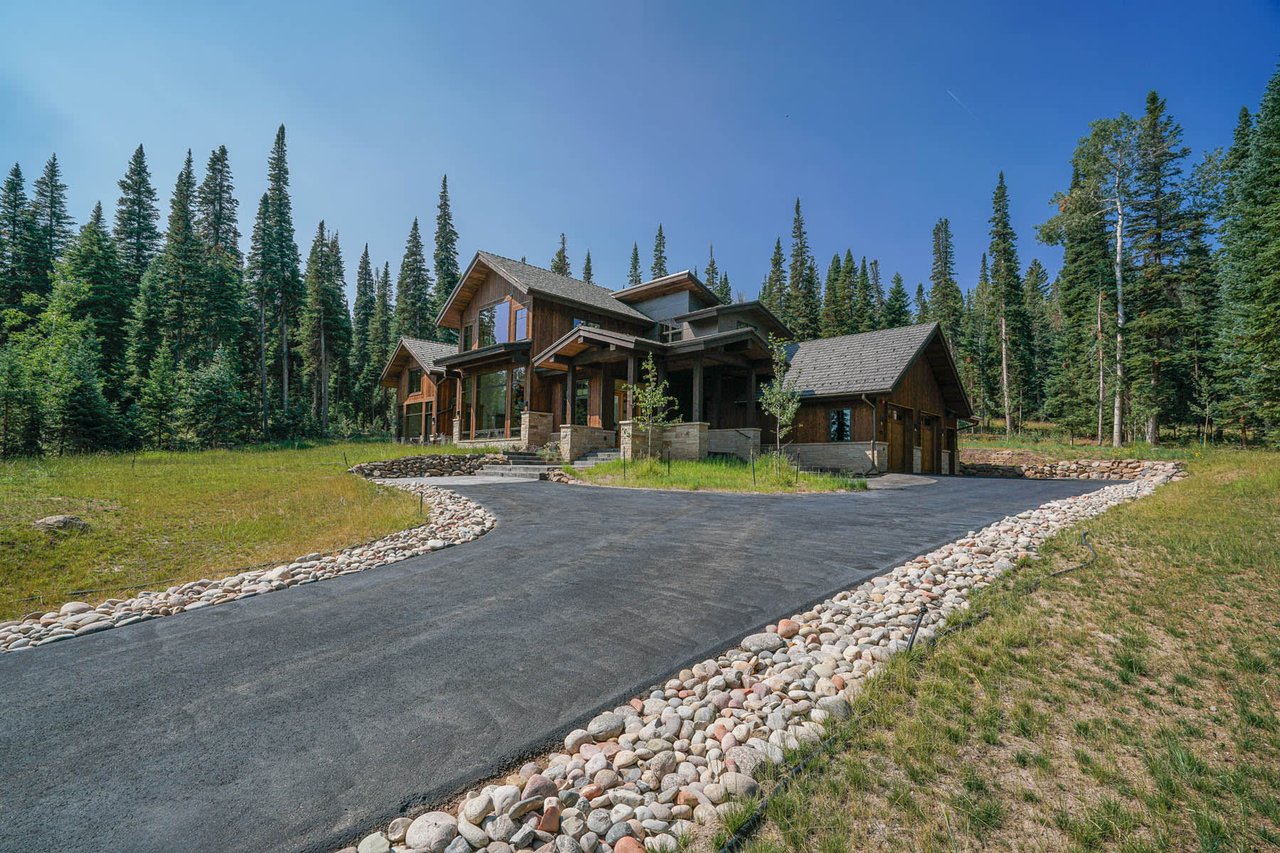 722 Granite Springs Trail