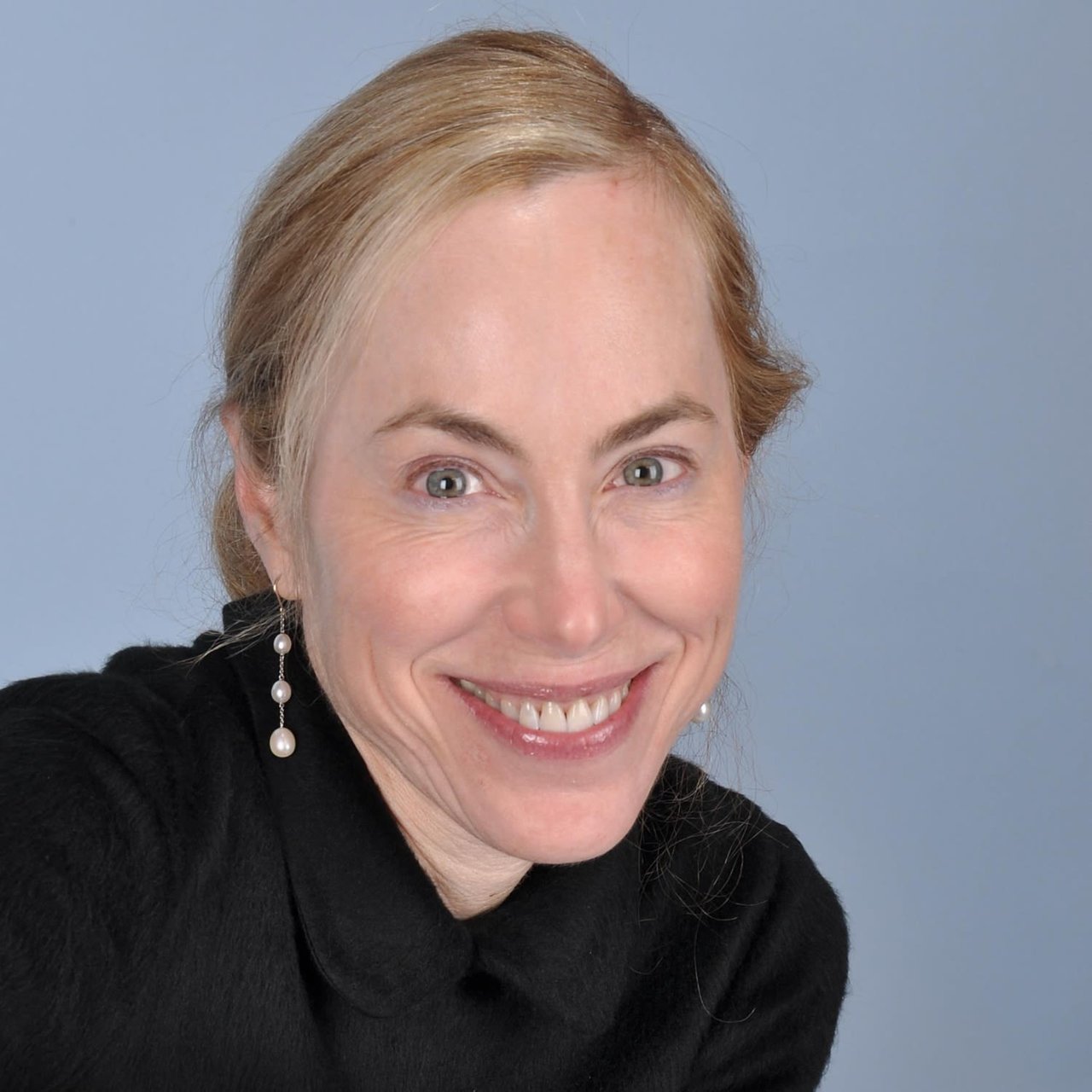 Marjorie Gold