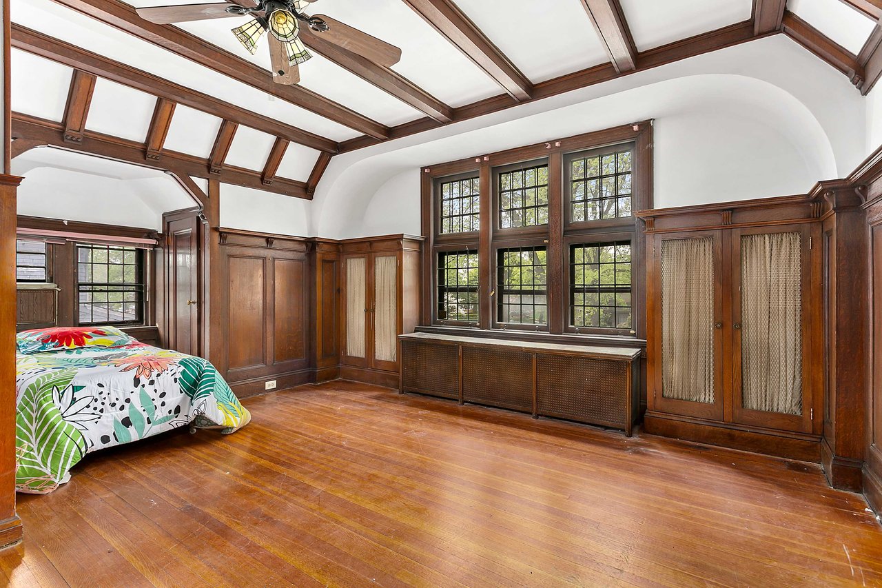 Landmarked Ditmas Park Tudor sold 