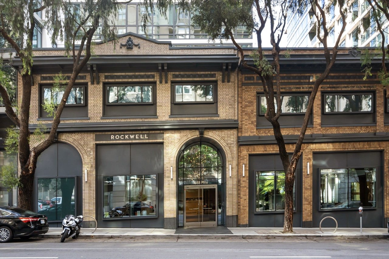 The Rockwell