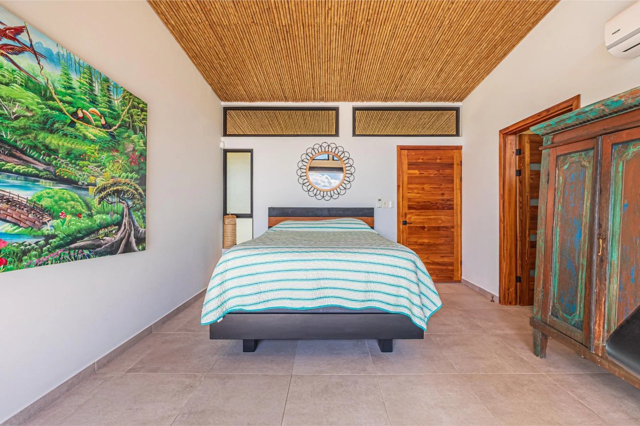 Modern Mountain View Estate, Manuel Antonio, Puntarenas