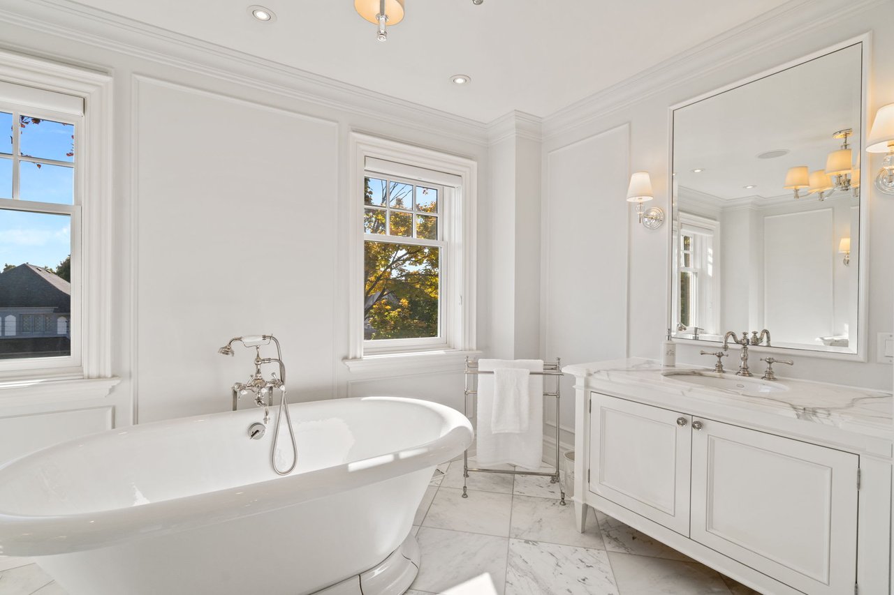 SOLD. Quintessential Georgian Residence