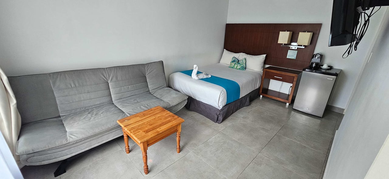 Established and Profitable Hotel for Sale in Uvita, Costa Rica