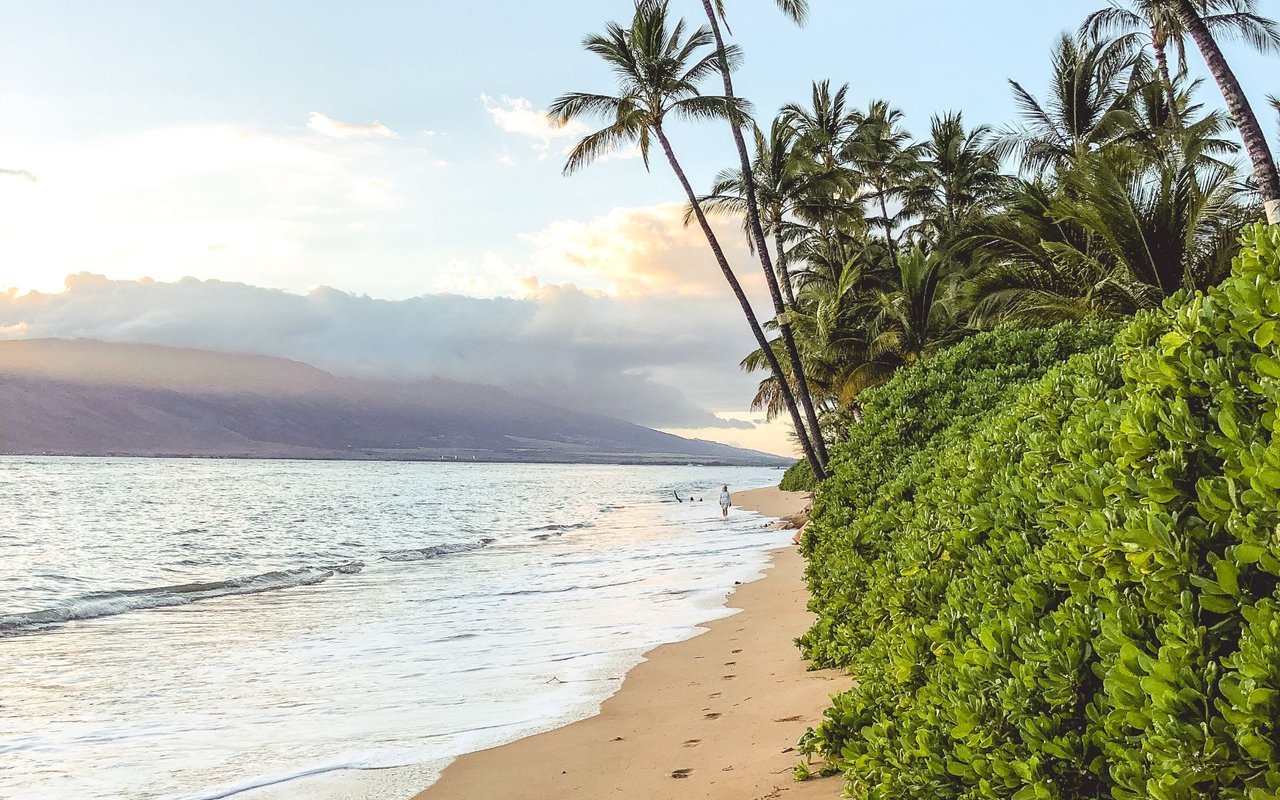 Maui Realtor-Broker Jeff Onderko, Christie’s International Real Estate Luxury Specialist