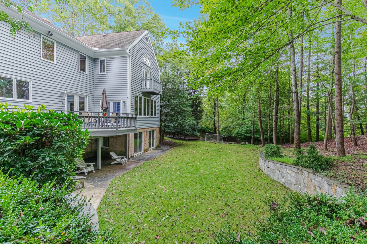 9225 Vendome Drive, Bethesda MD 20817