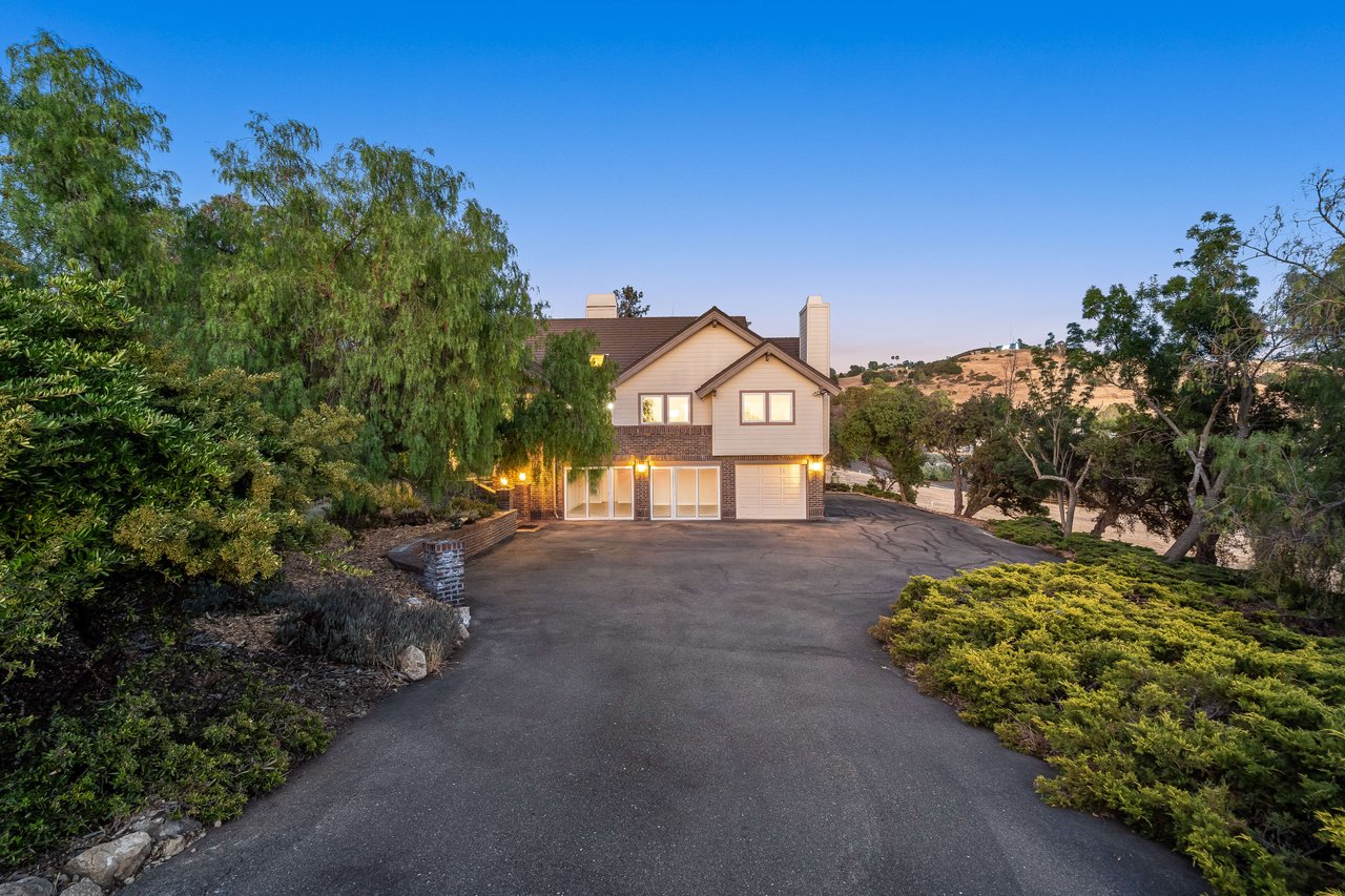 3053 Three Springs Road • San Jose
