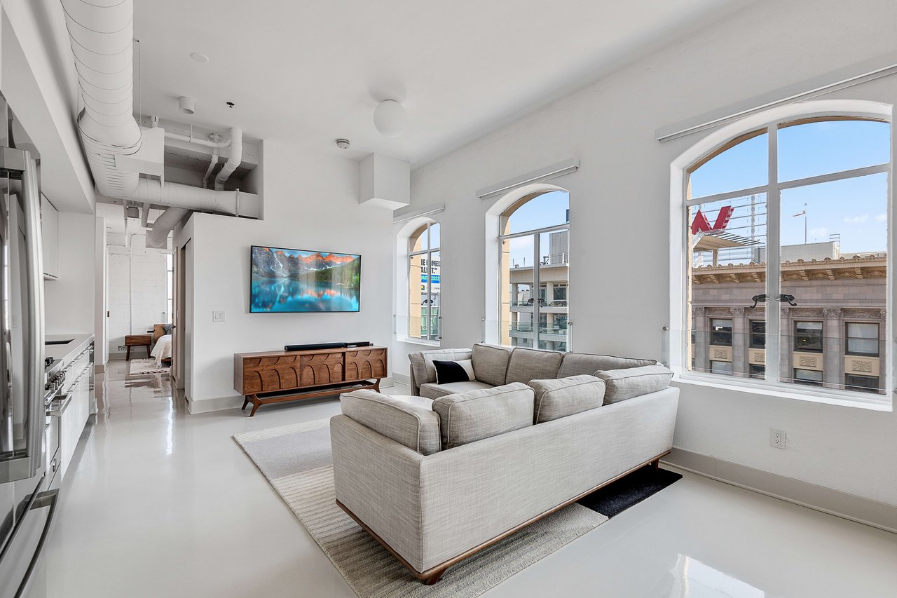 6253 Hollywood Blvd, Unit 1201