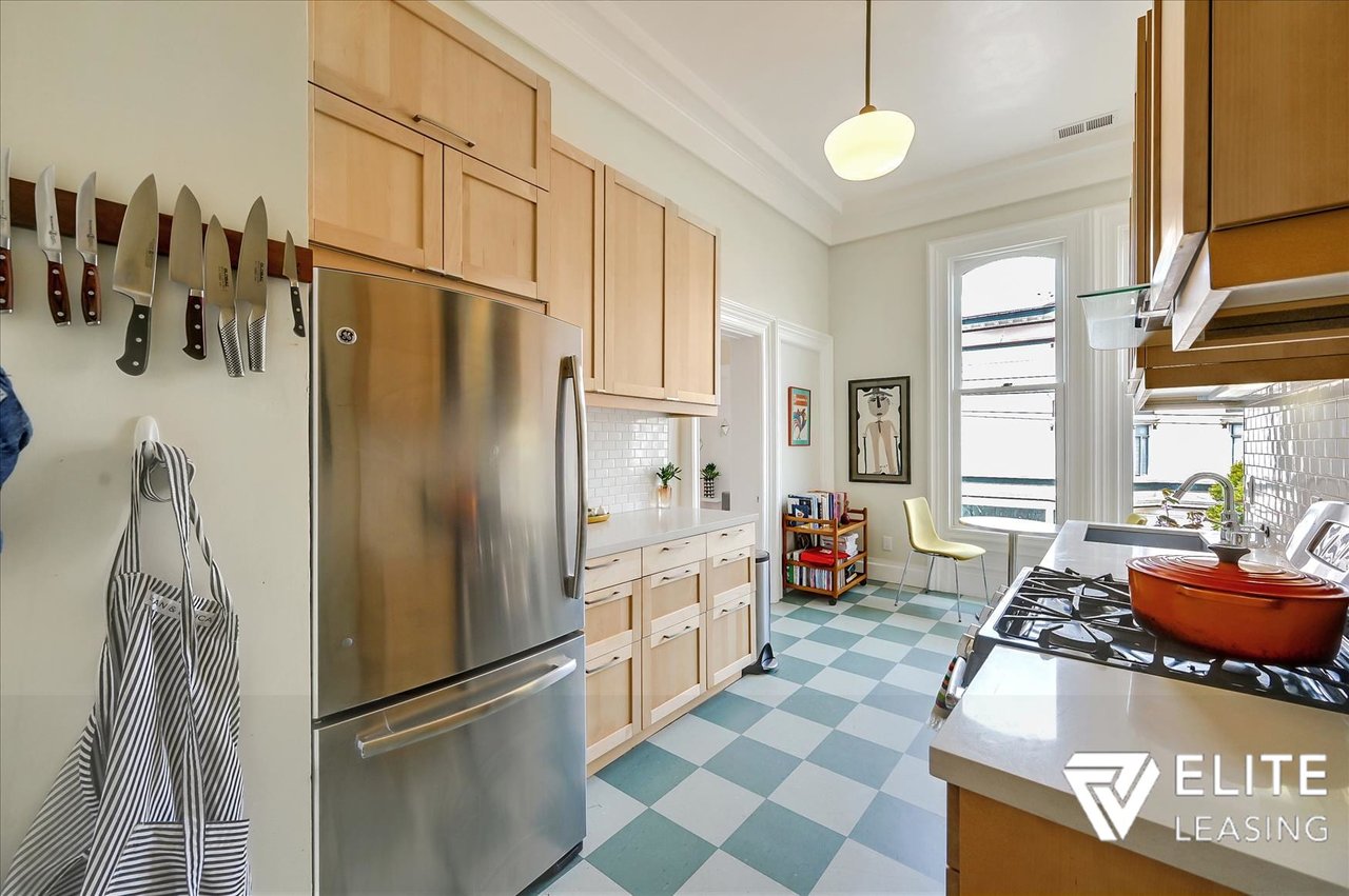 1701 Church Street #A