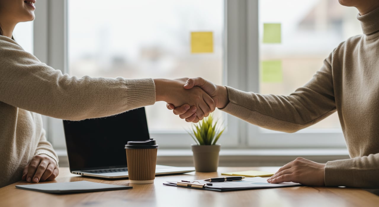 6 Real Estate Negotiation Strategies From An Expert