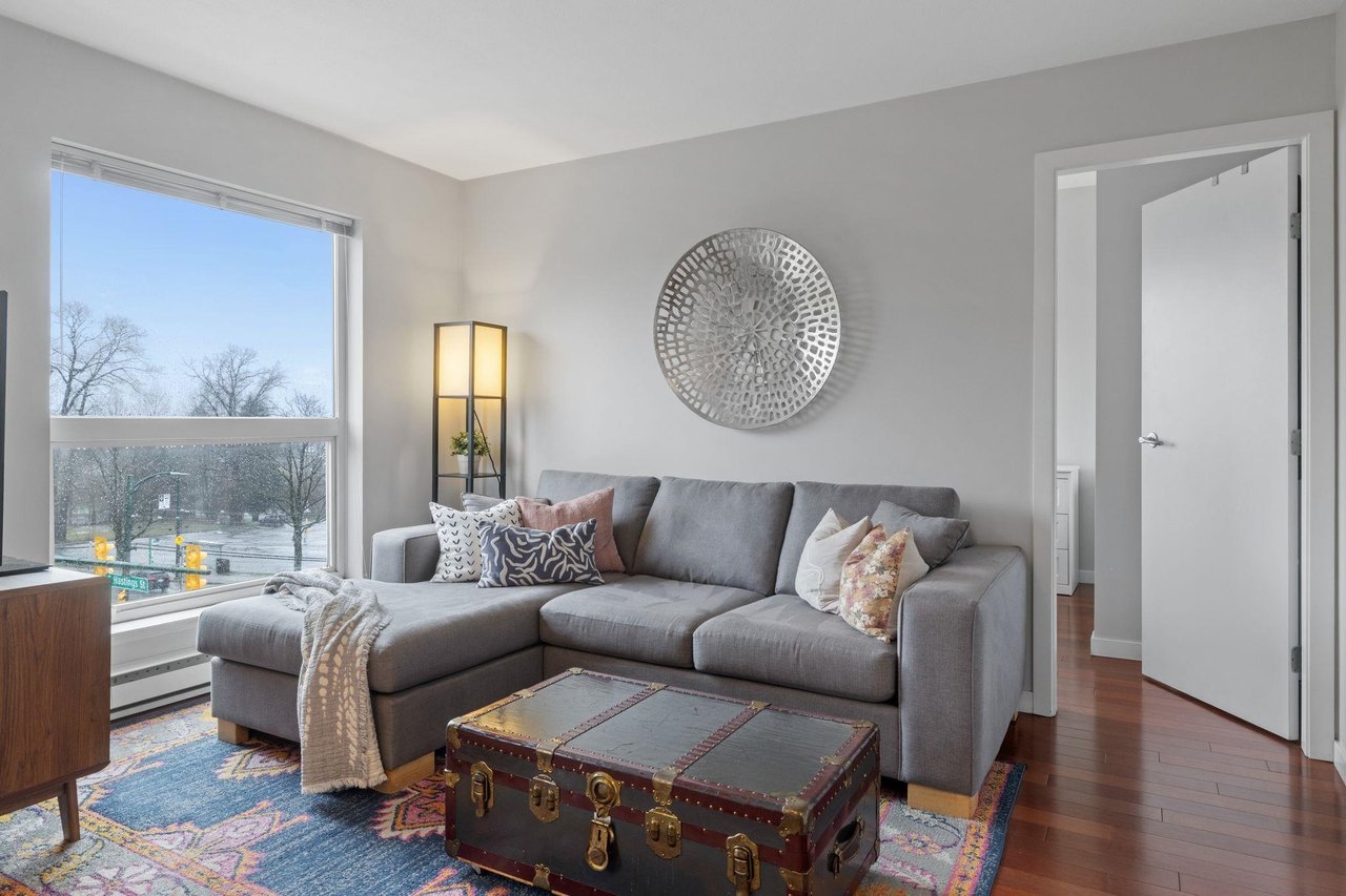412-2891 E Hastings St