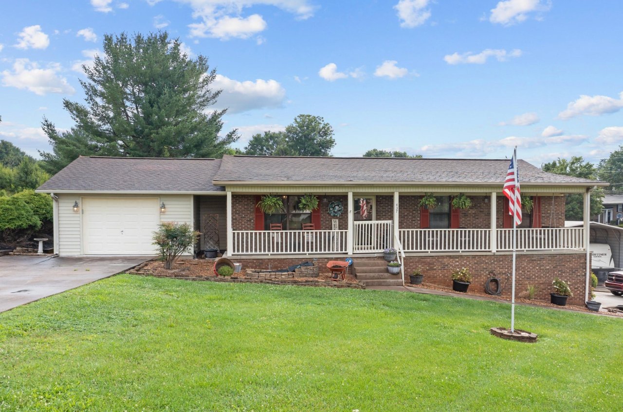 437 Britton Drive