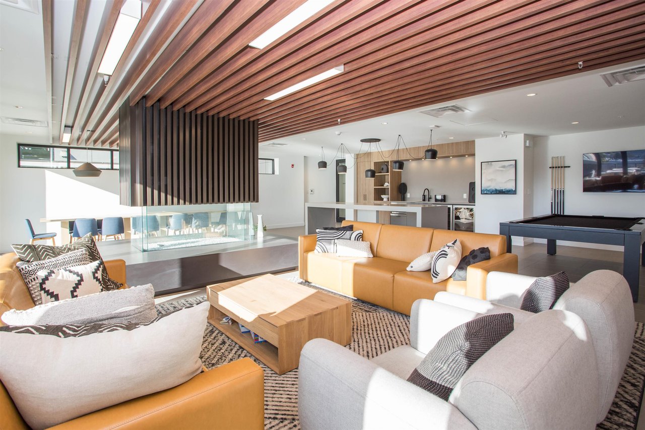 501-55 Klahanie Drive, Port Moody