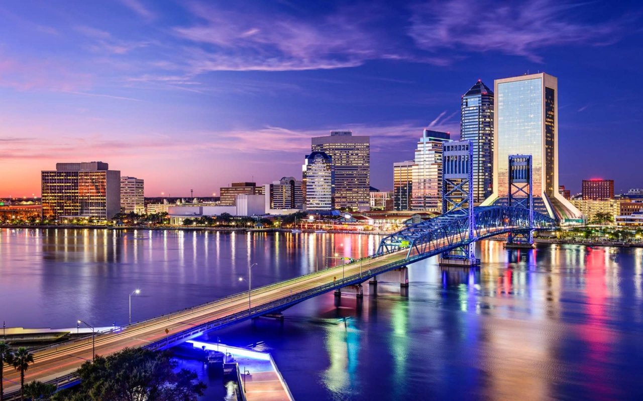 Jacksonville