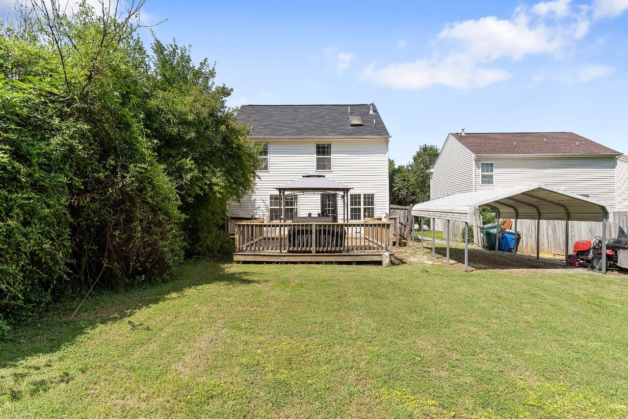 13 Sanderling Avenue
