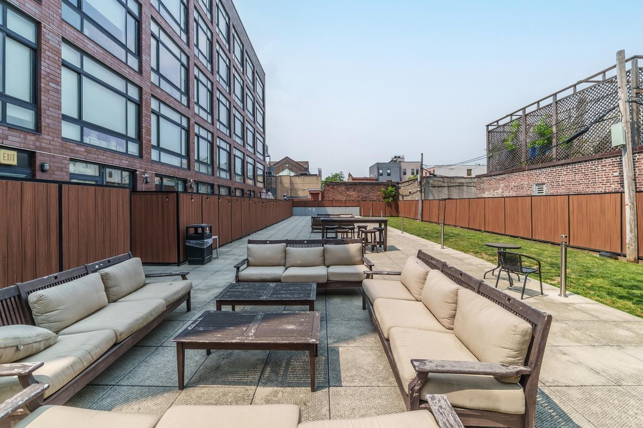 535 Classon Avenue, Apt 106
