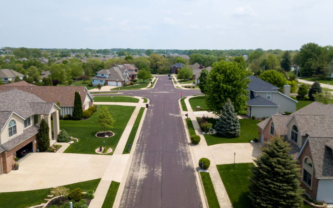 Hinsdale