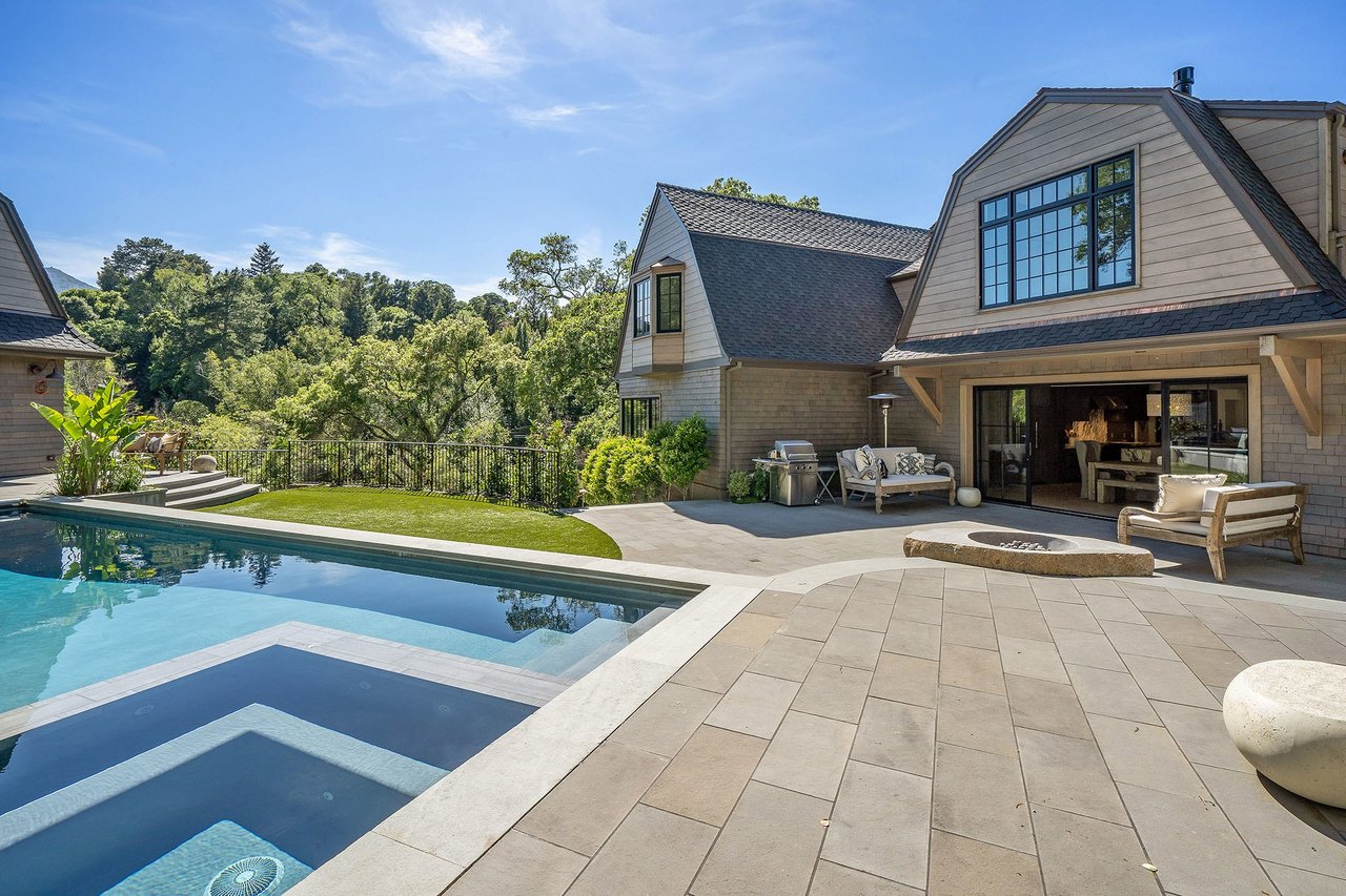 Ross Modern Farmhouse