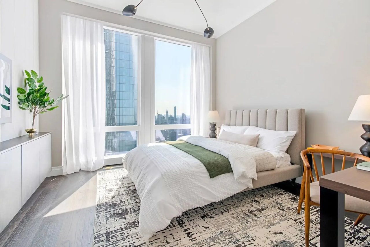 35 Hudson Yards | New Luxury Development