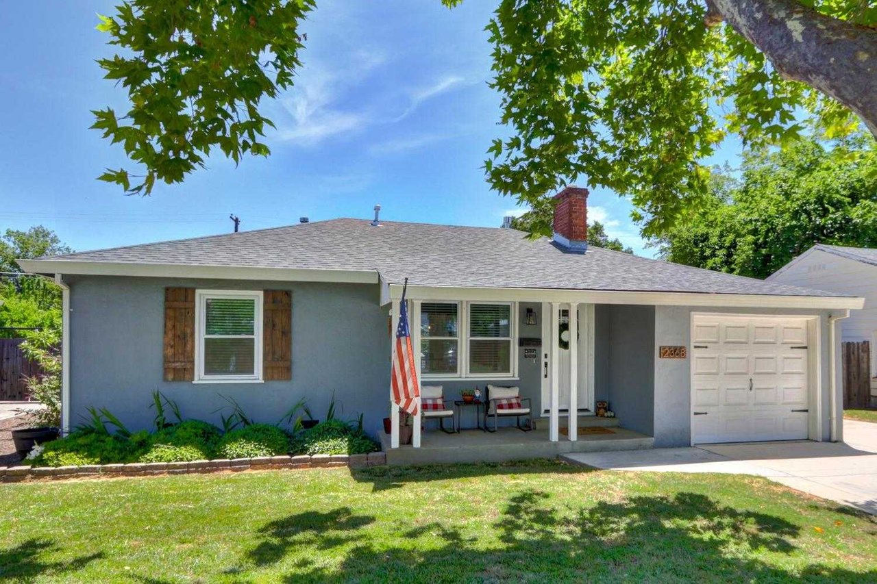 2368 Hooke Way