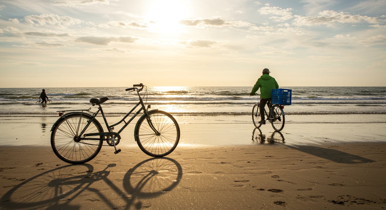 Outdoor Activities in 30A FL: The Ultimate Guide for Enthusiasts