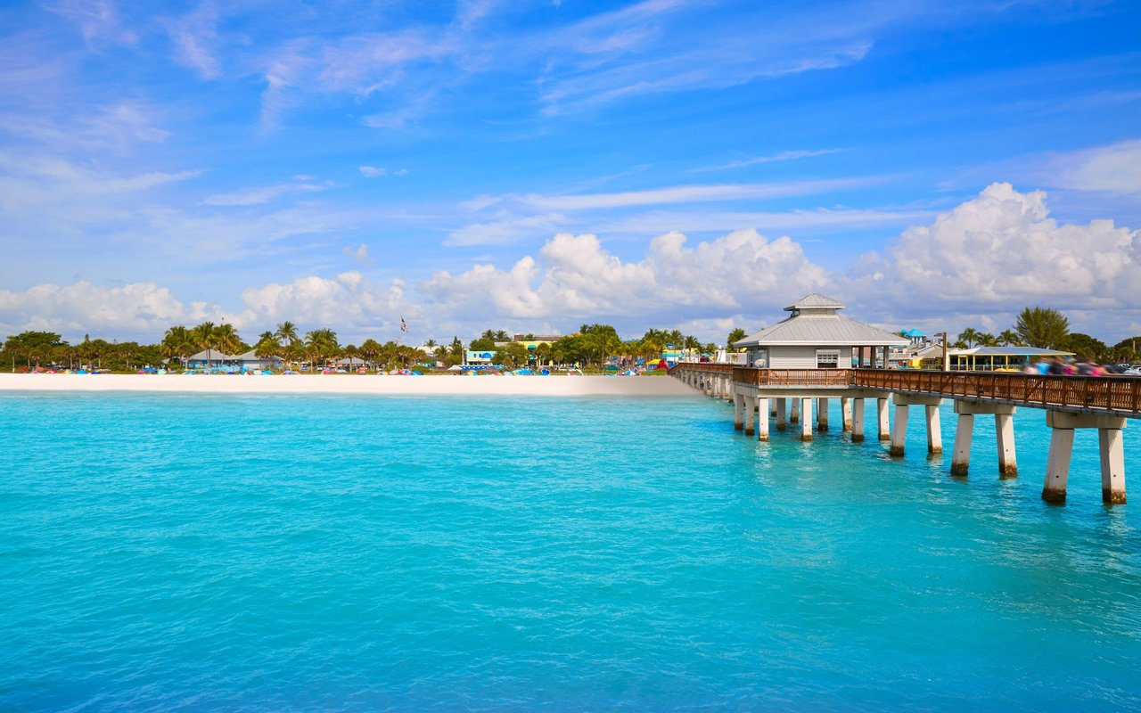 Fort Myers Beach