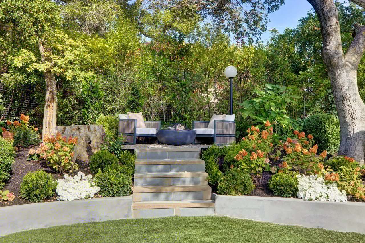Exceptional Contemporary Renovation