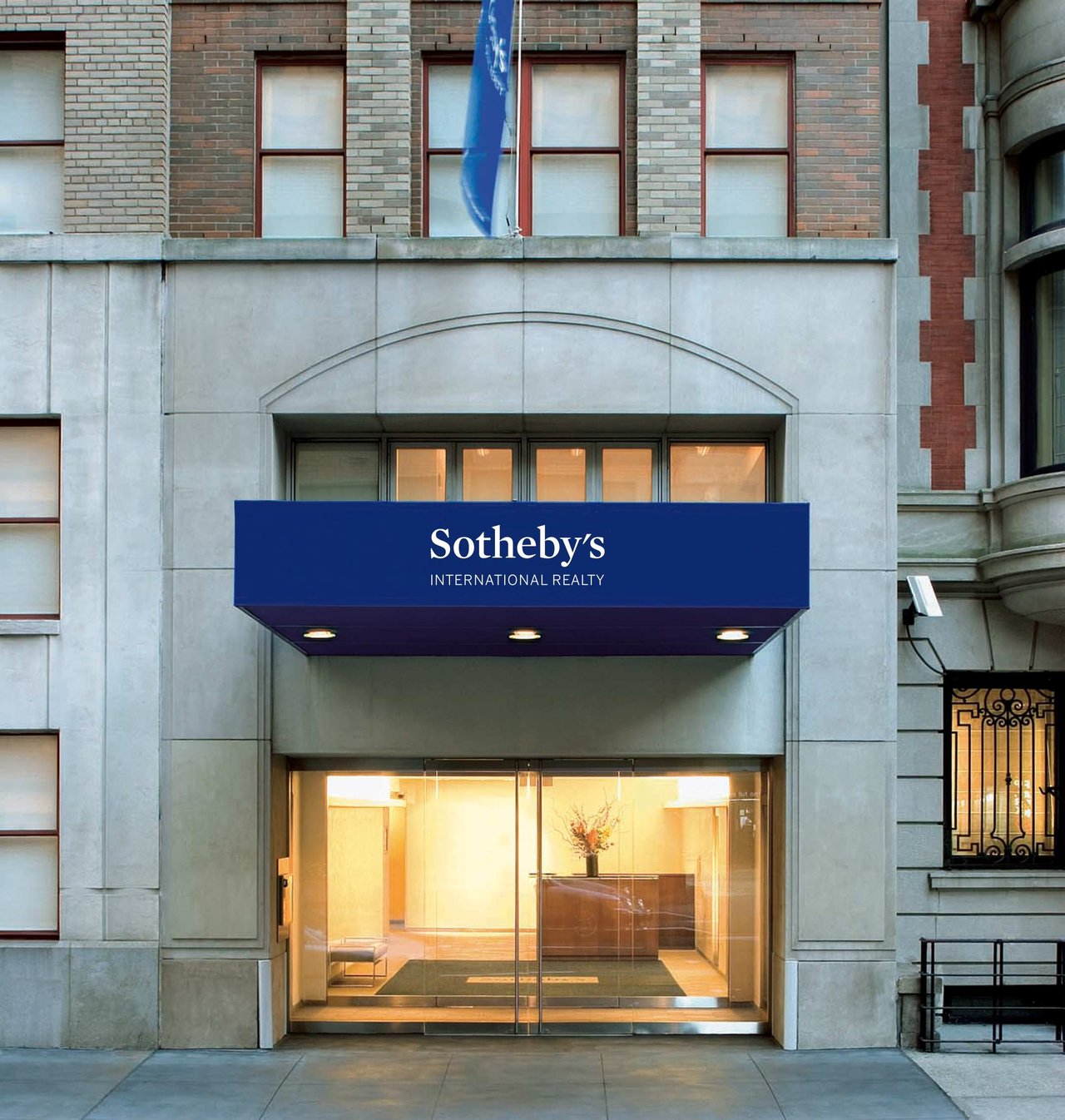 Sotheby's International Realty