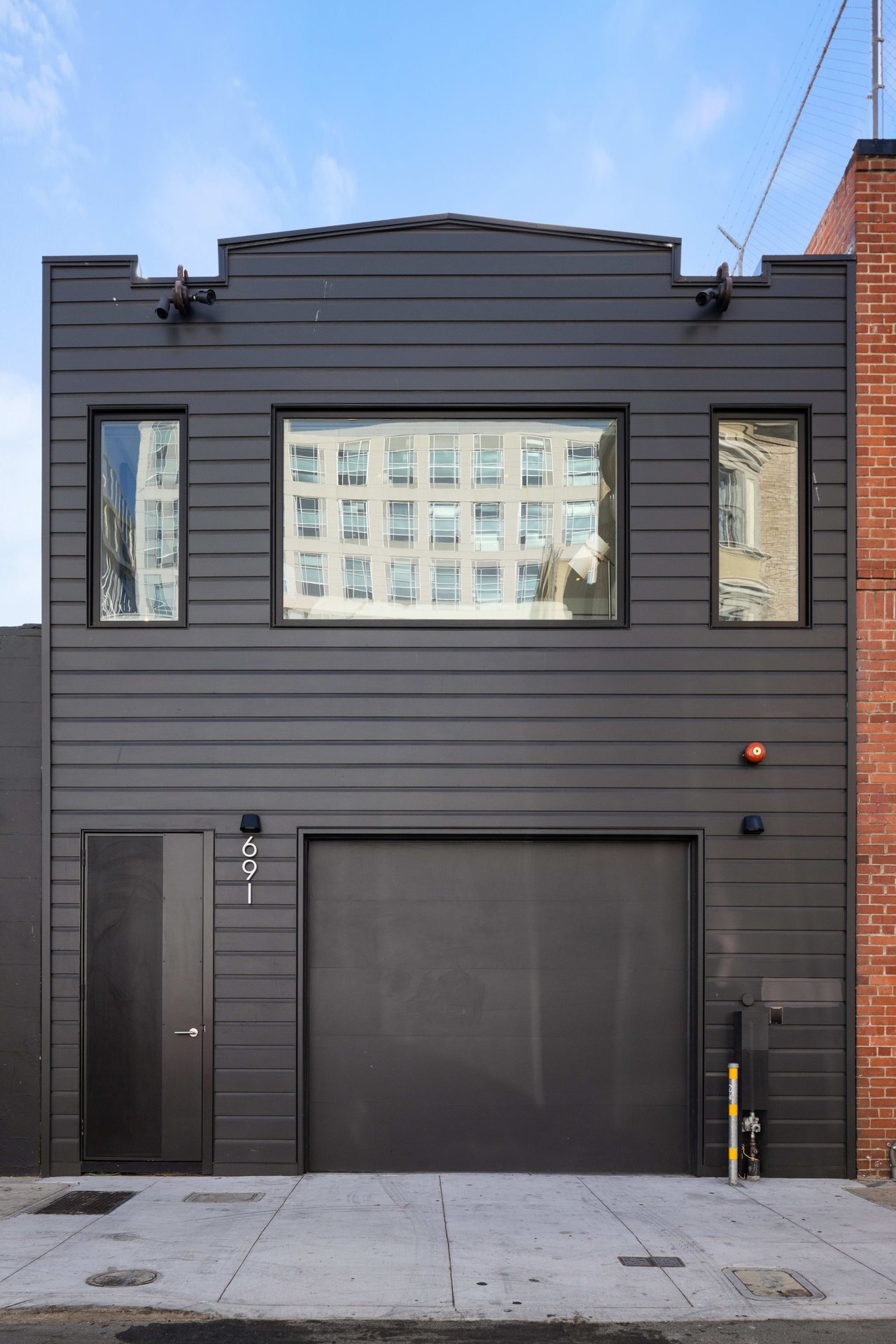 Highest Caliber Construction South of Market