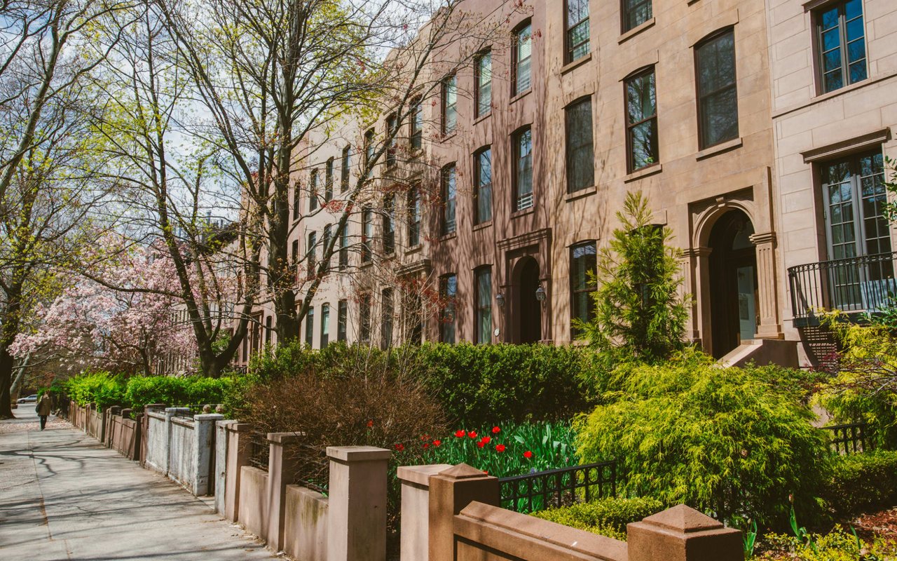 Carroll Gardens