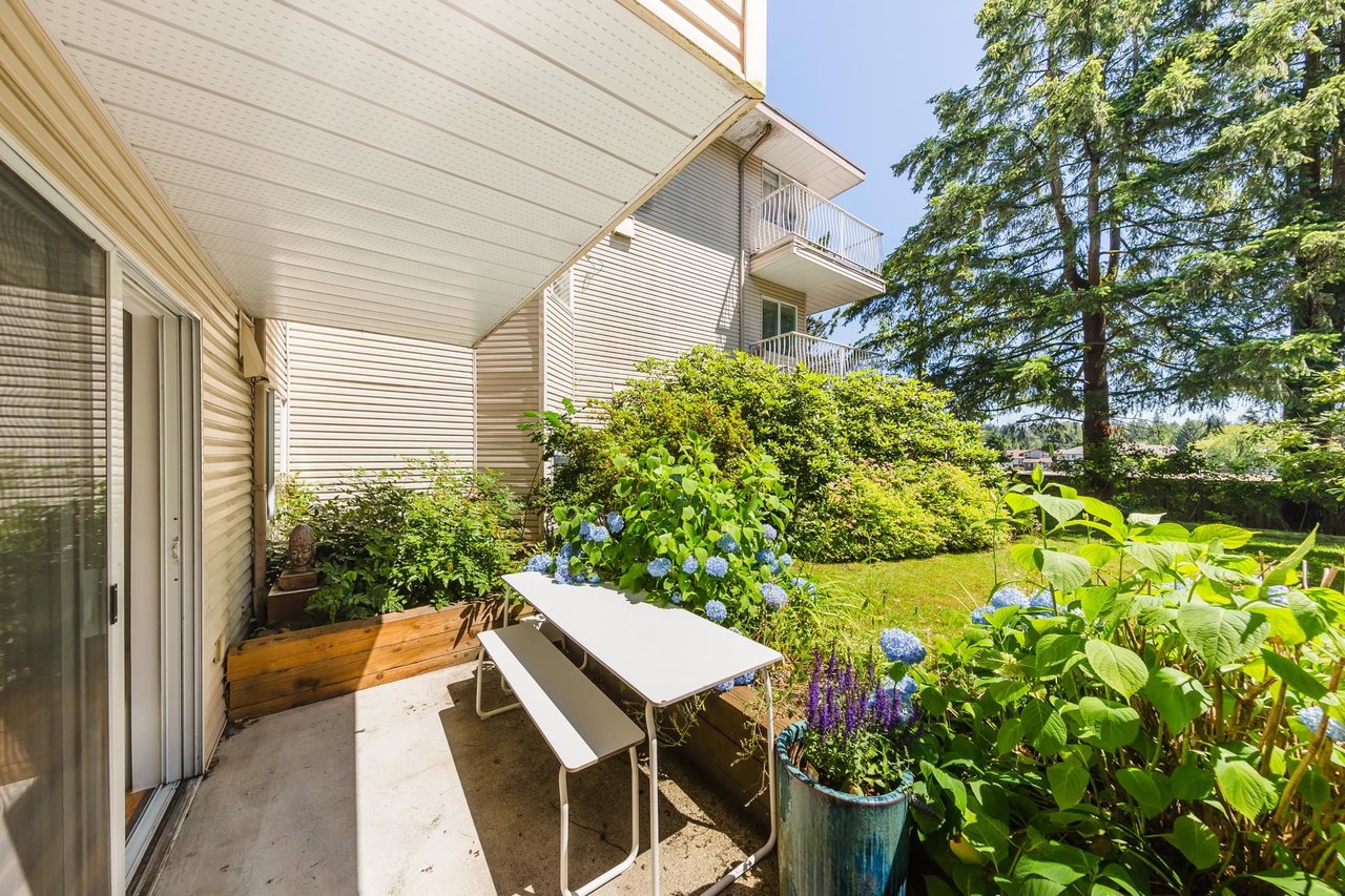 108-1187 Pipeline Road, Coquitlam