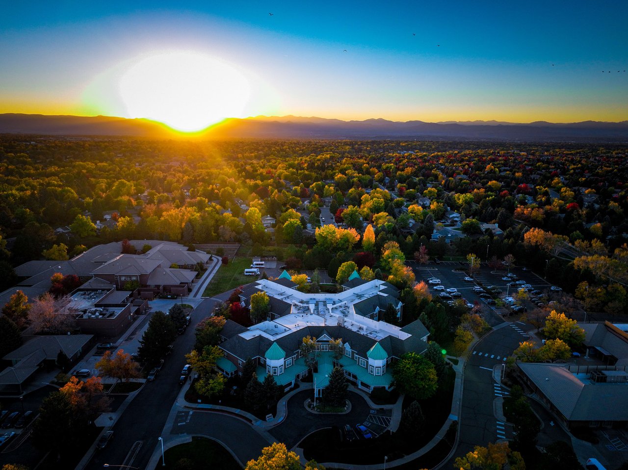 Greenwood Village