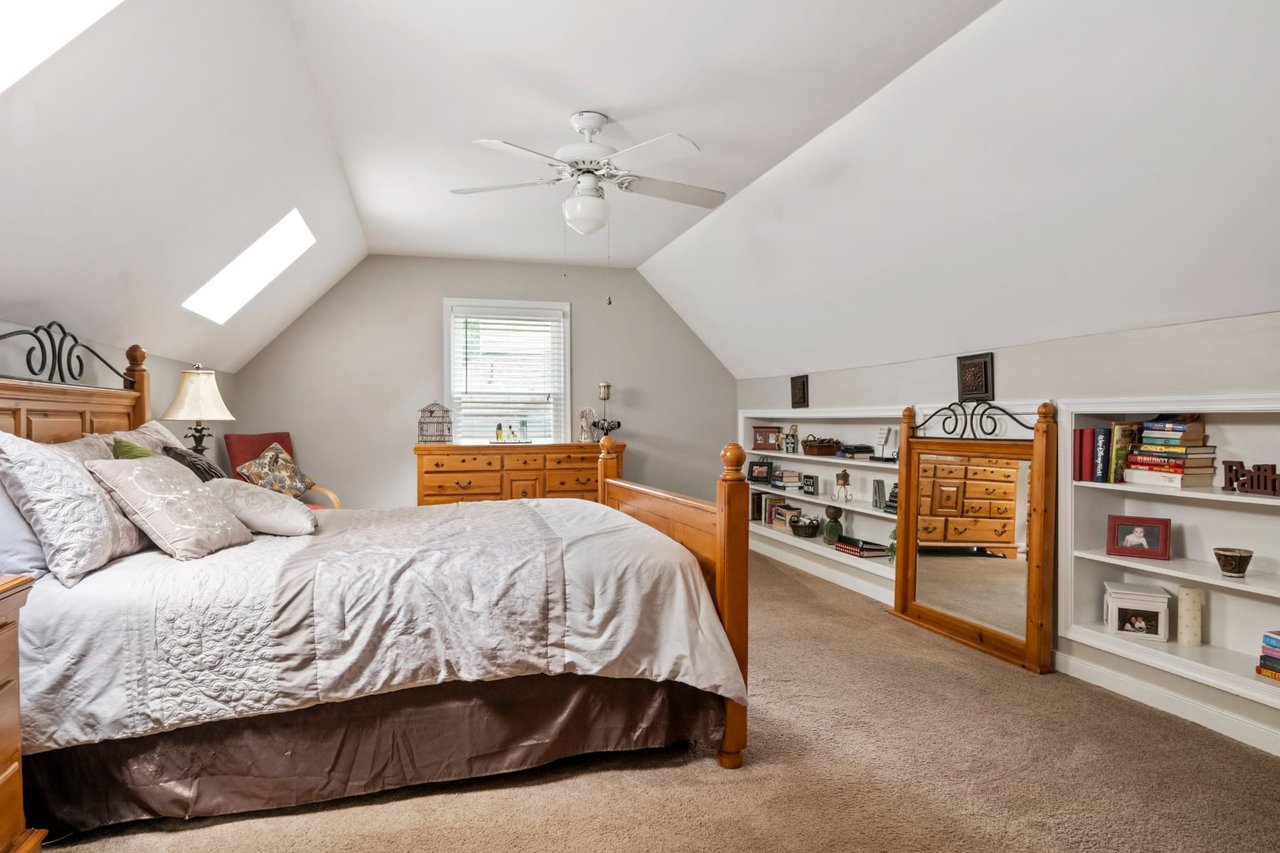 13004 Watch Point West