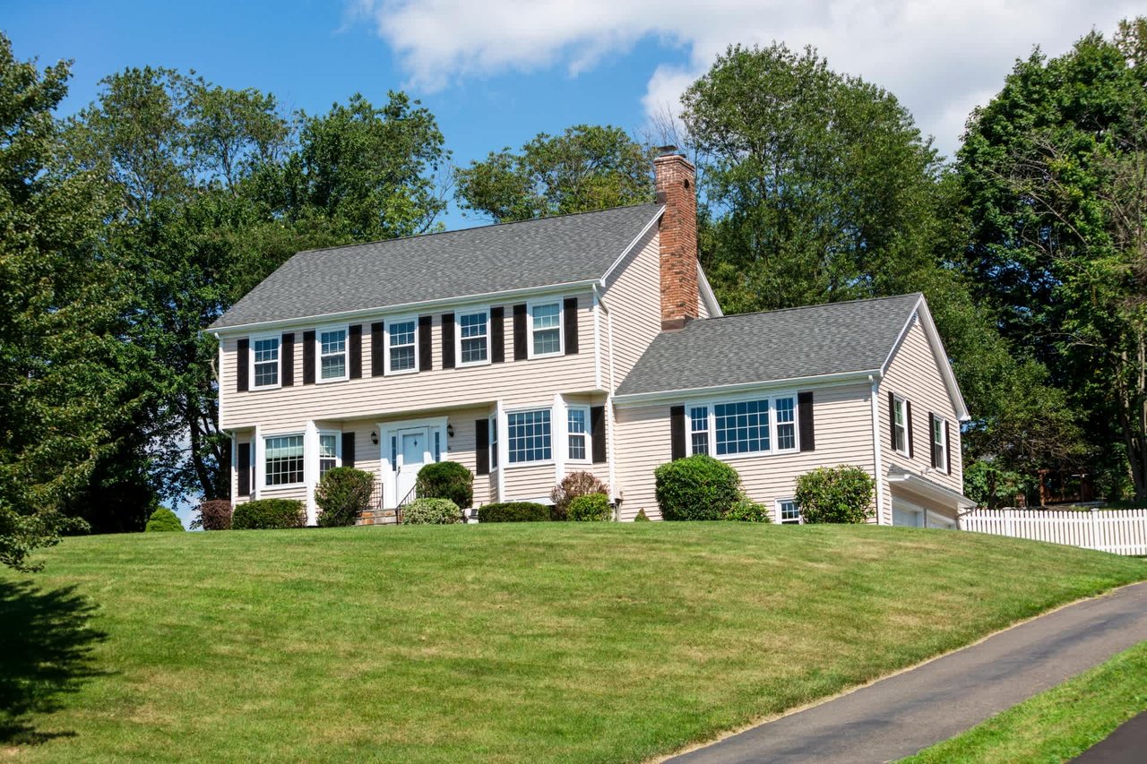 Pompton Plains / Pequannock Township