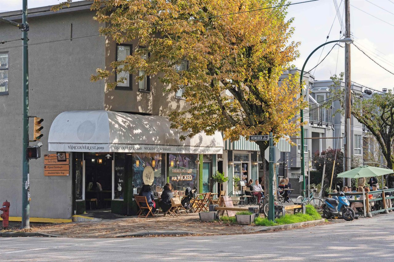 207-1333 W 7th Ave