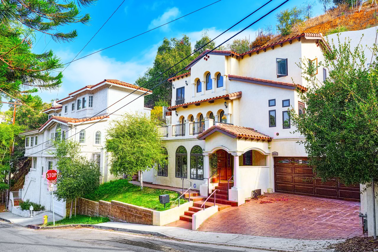 Los Feliz