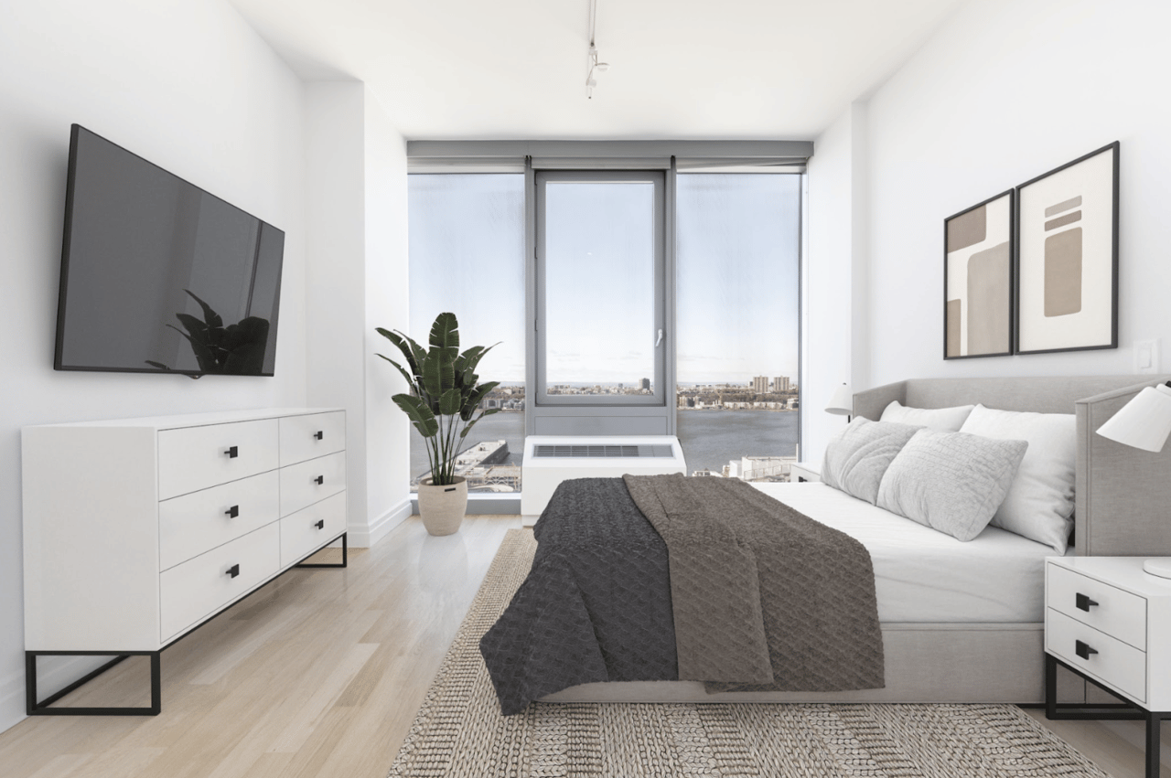 550 West 54th Street, Apt 22E
