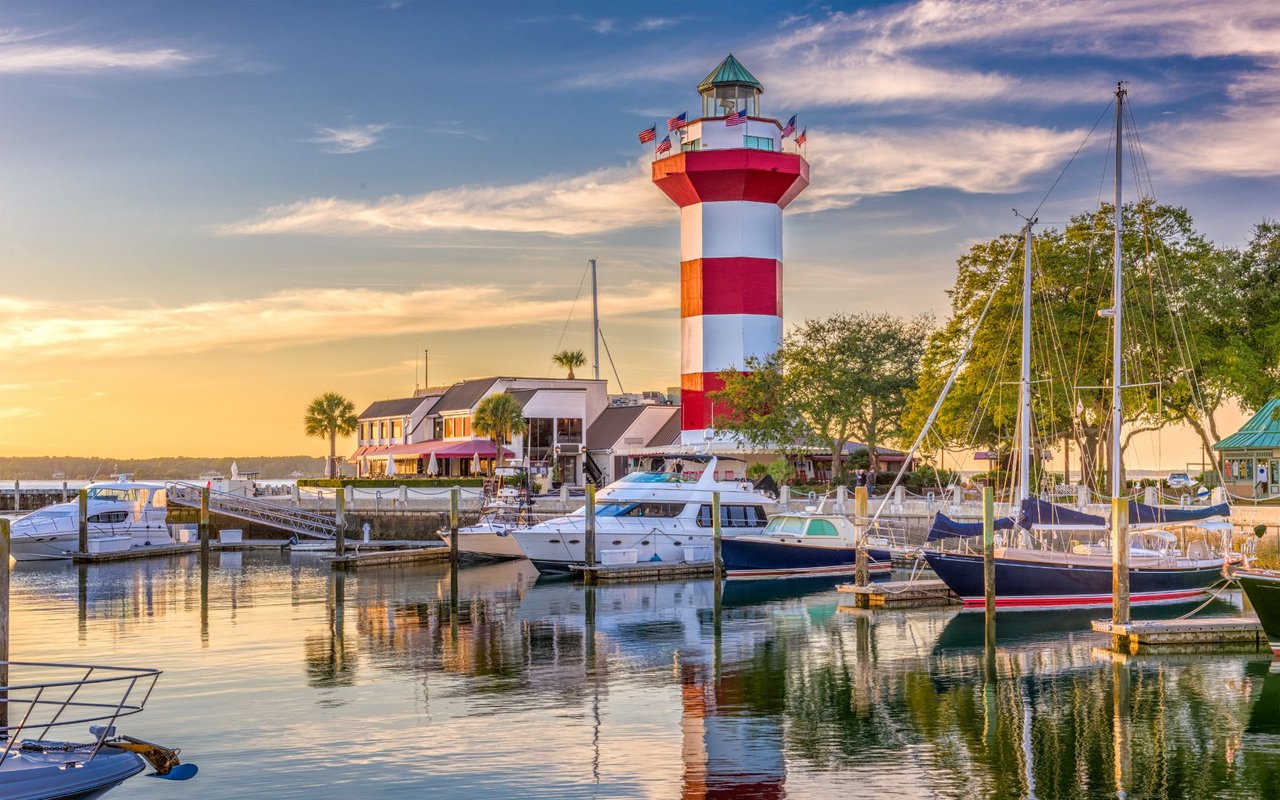 Hilton Head