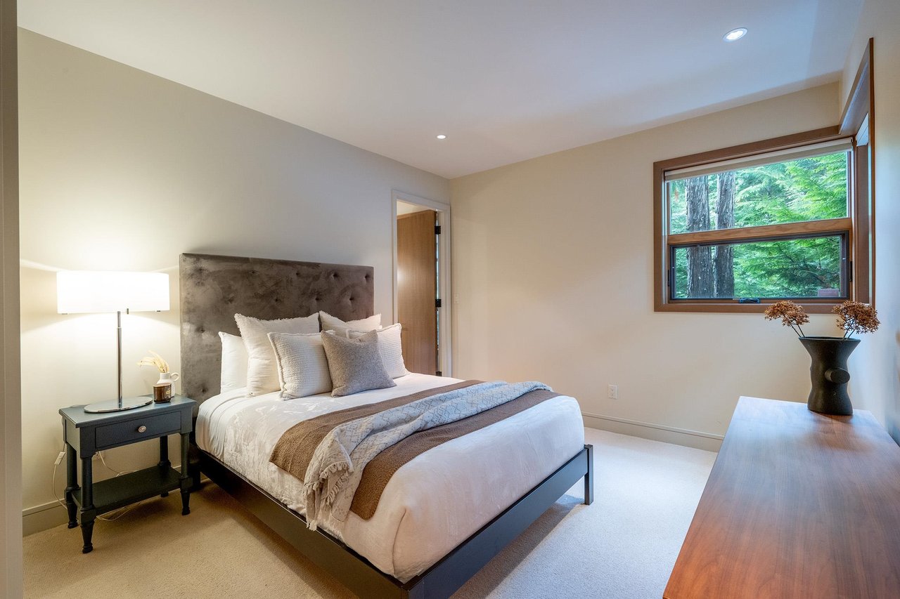 2963 High Point Drive, Whistler