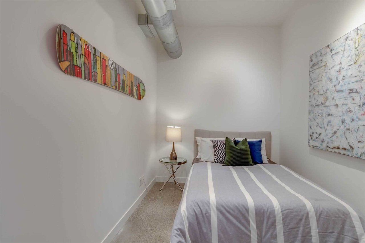 CORKTOWN DISTRICT LOFT
