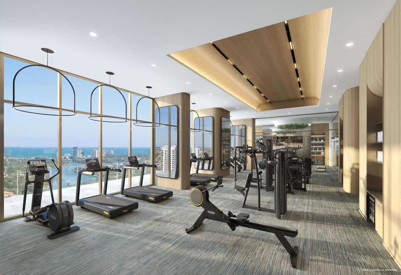 Andrade Residences