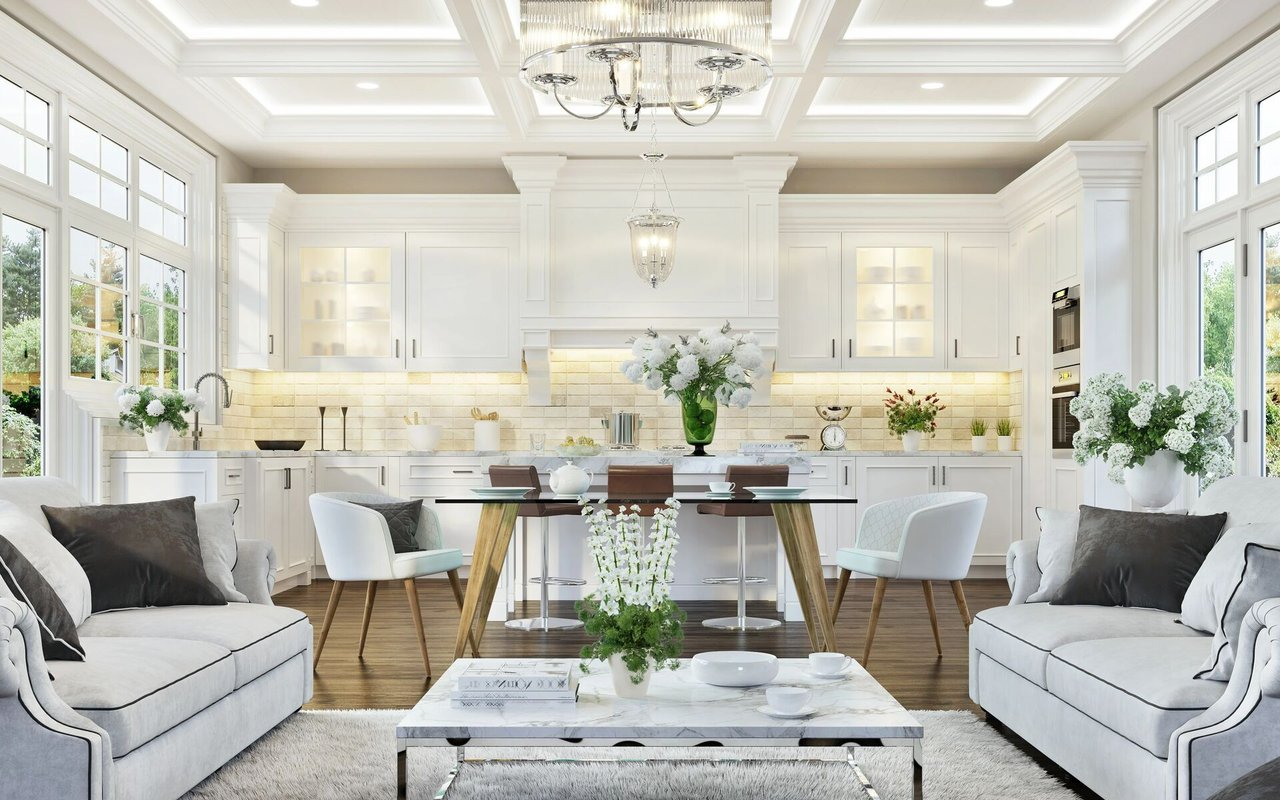 The Big Difference Between Renter and Homeowner Net Worth