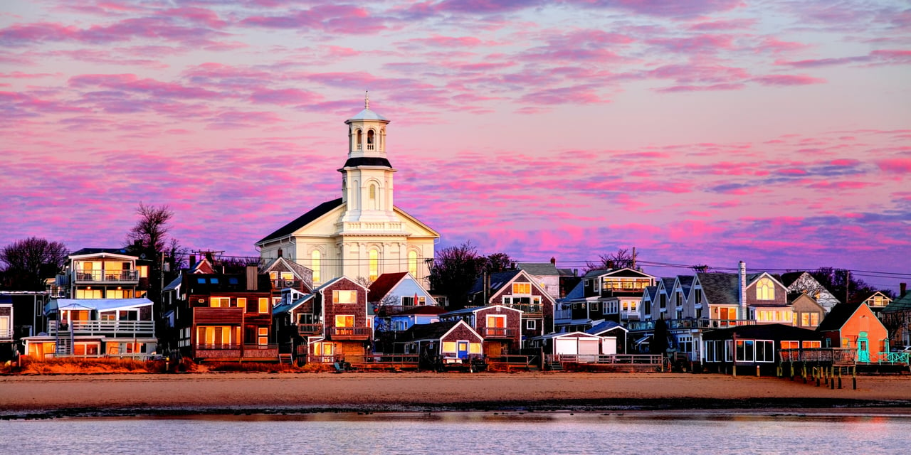 Cape Cod Highlights: A Perfect Vacation Destination