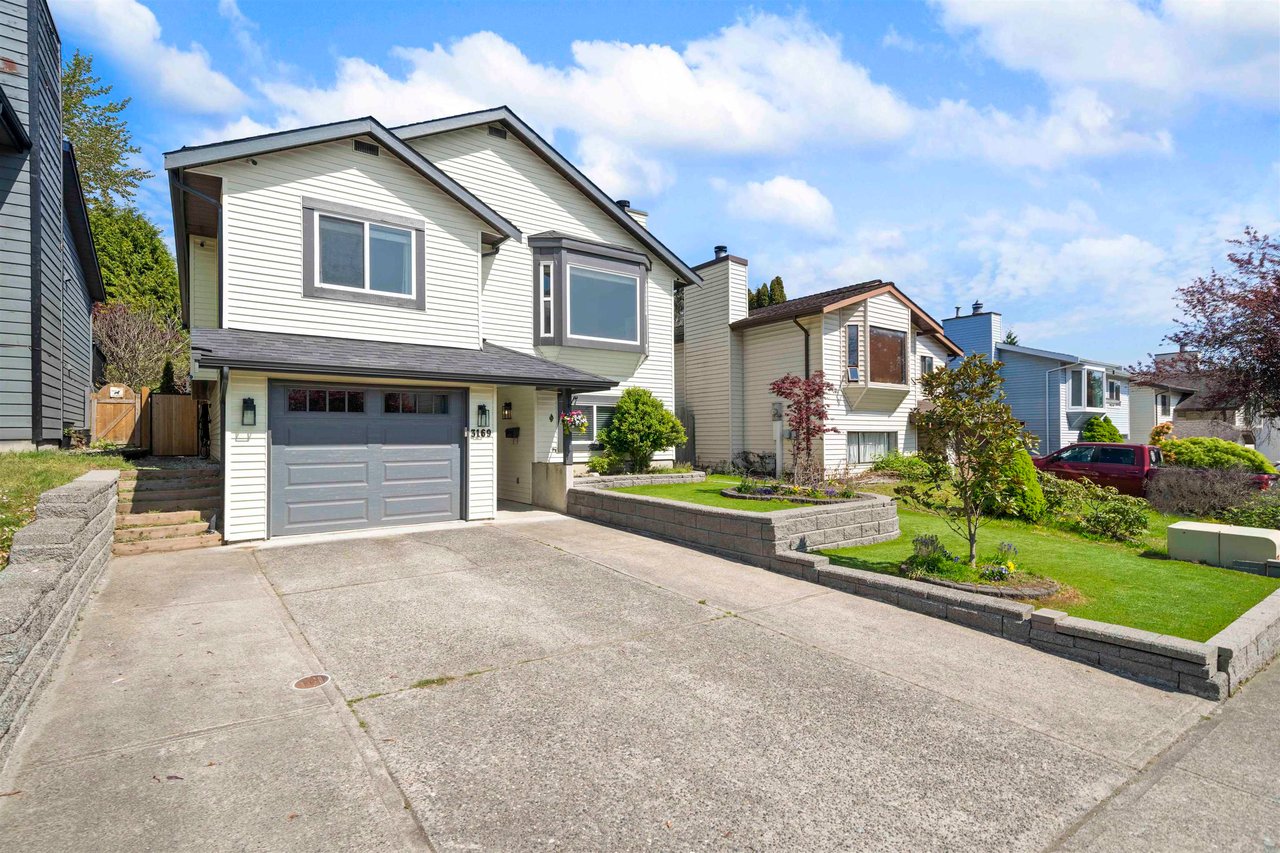 3169 Tory Ave