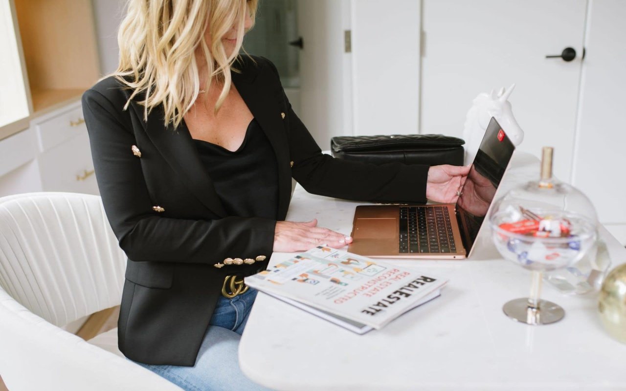 Why Your Realtor Needs to Be a Master Marketer