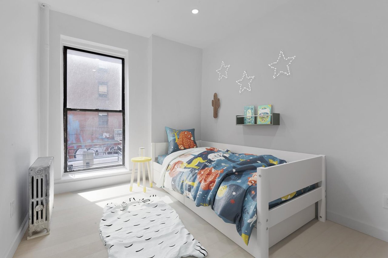 245 East 10th Street, Apt 1