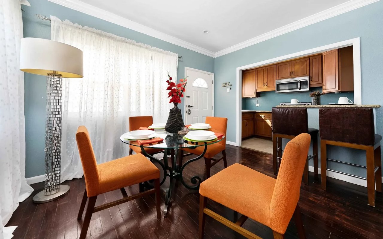 2 Rosario W Condominium