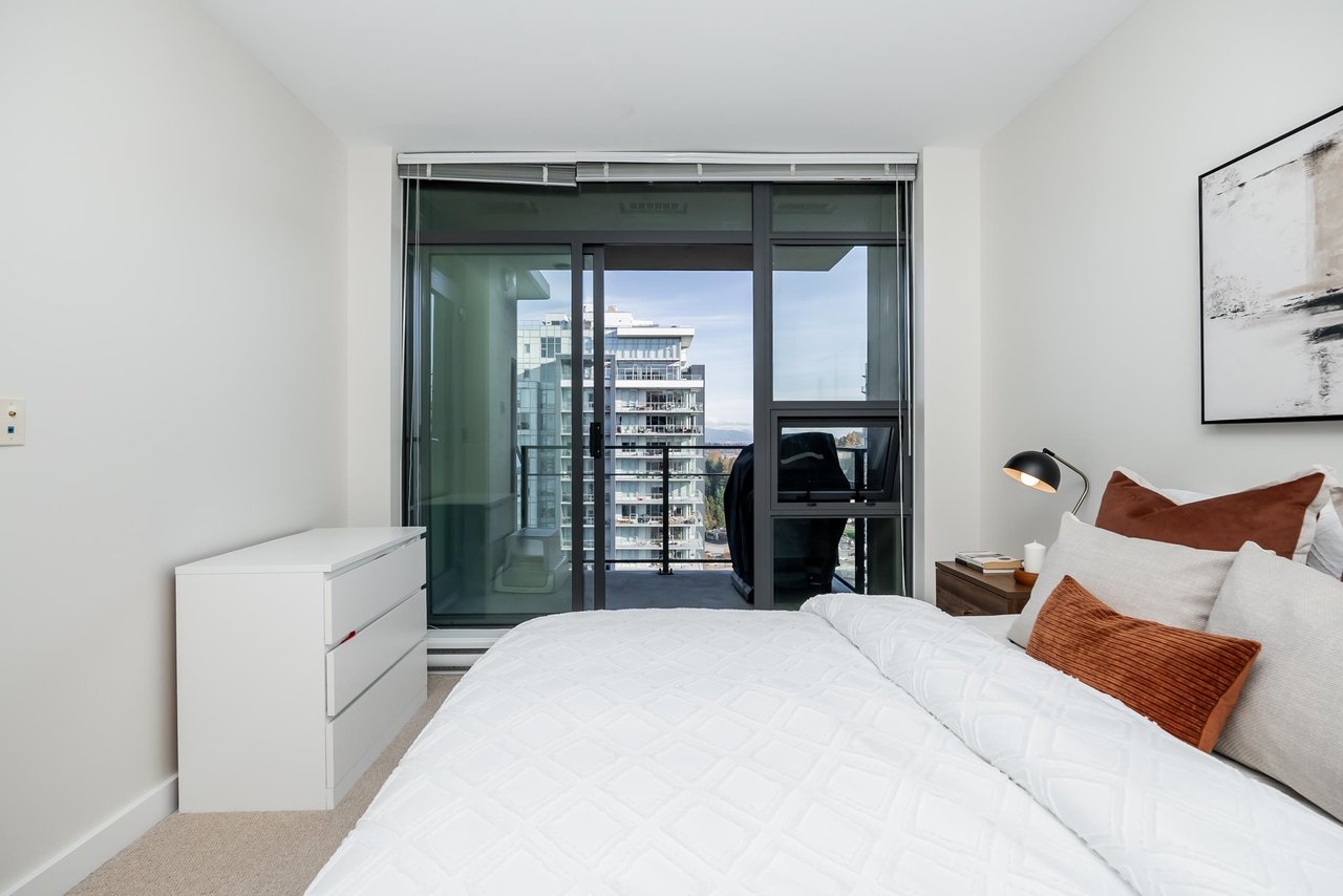 2406-301 Capilano Road, Port Moody