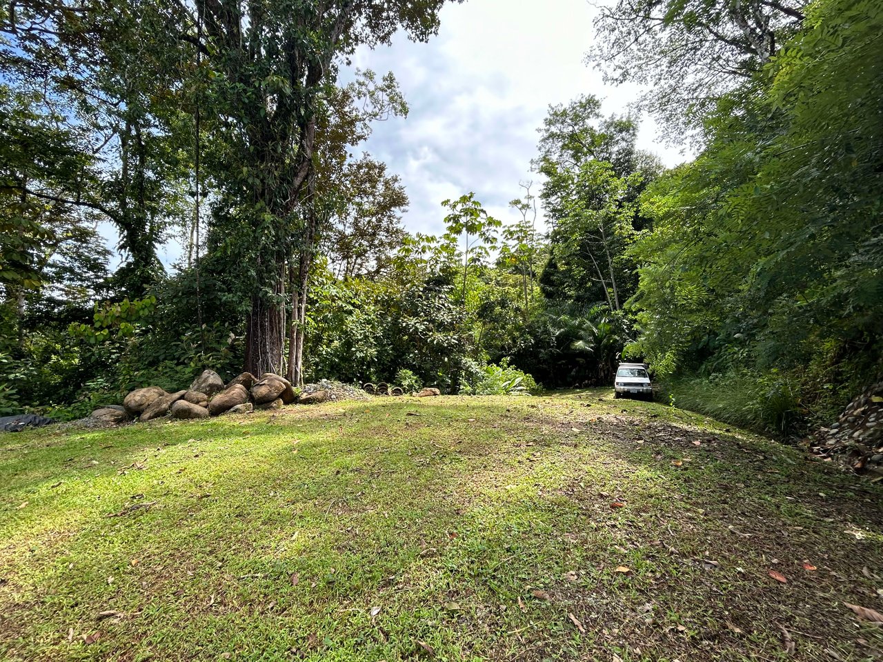 Secret Paradise Property in Altos de la Colonia