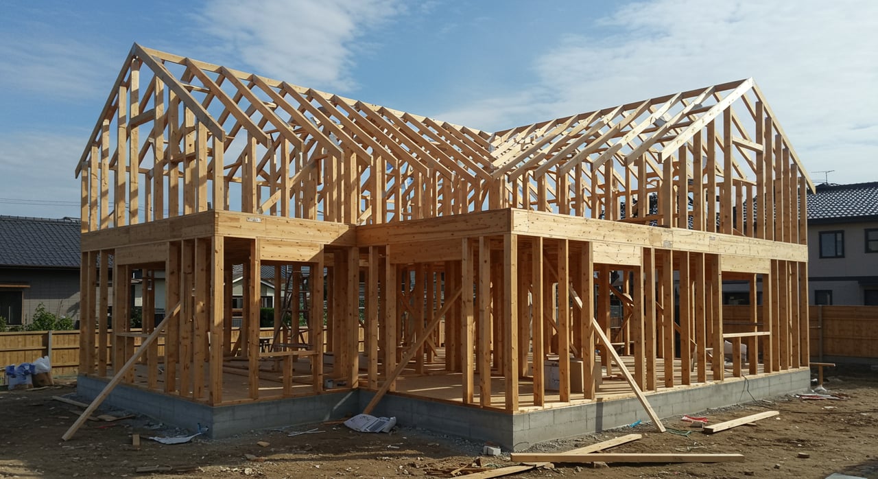 New Construction: The Differences Between Production Builders and Custom Builders